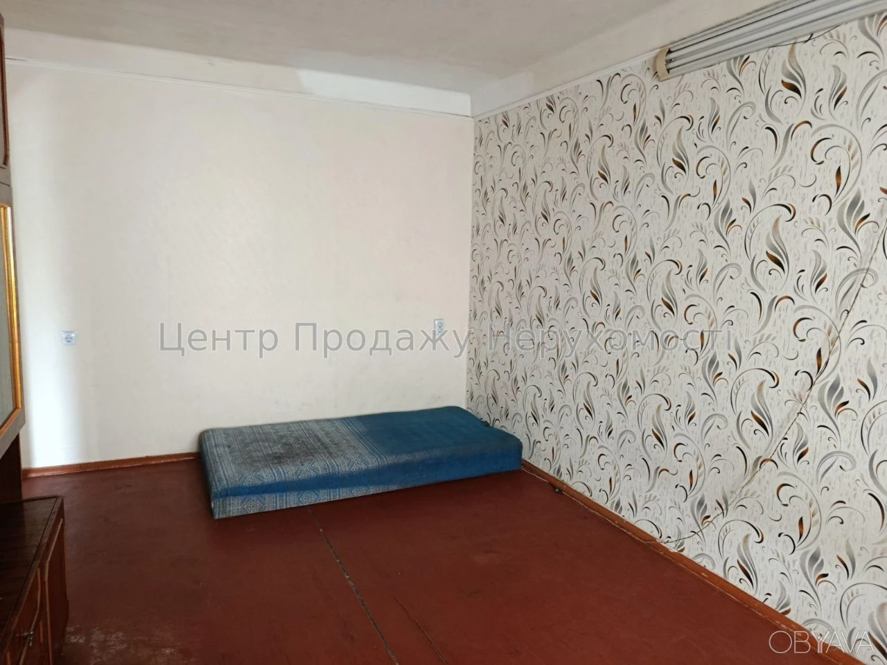 2-room apartment, 47 sq.m.
