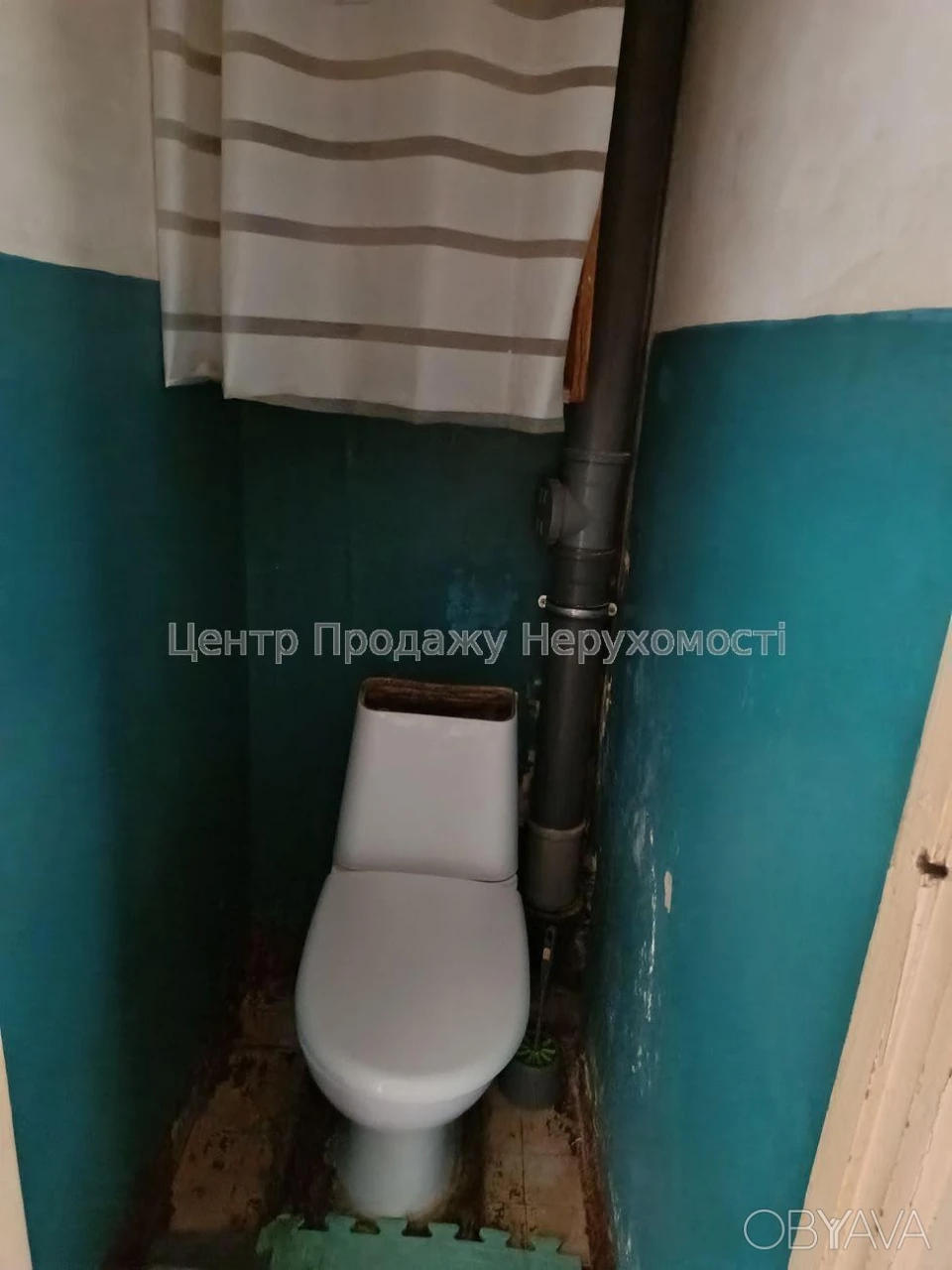 2-room apartment, 47 sq.m.