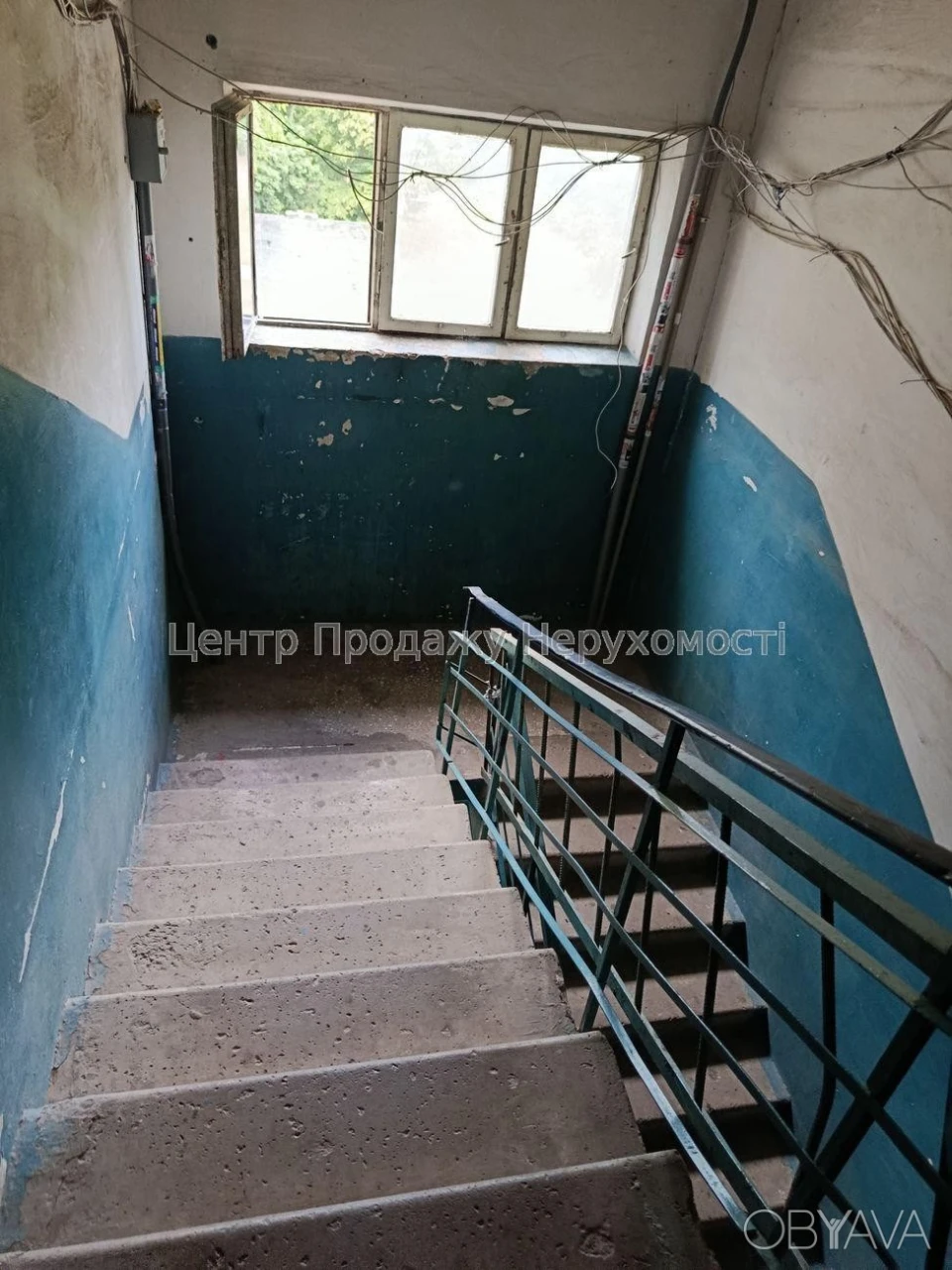 2-room apartment, 47 sq.m.