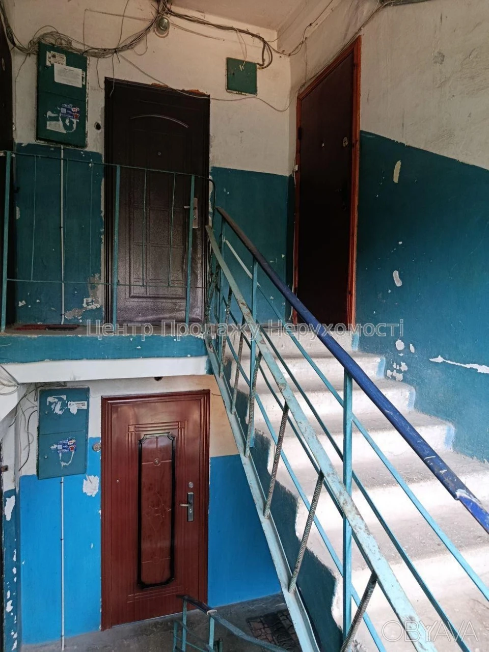 2-room apartment, 47 sq.m.