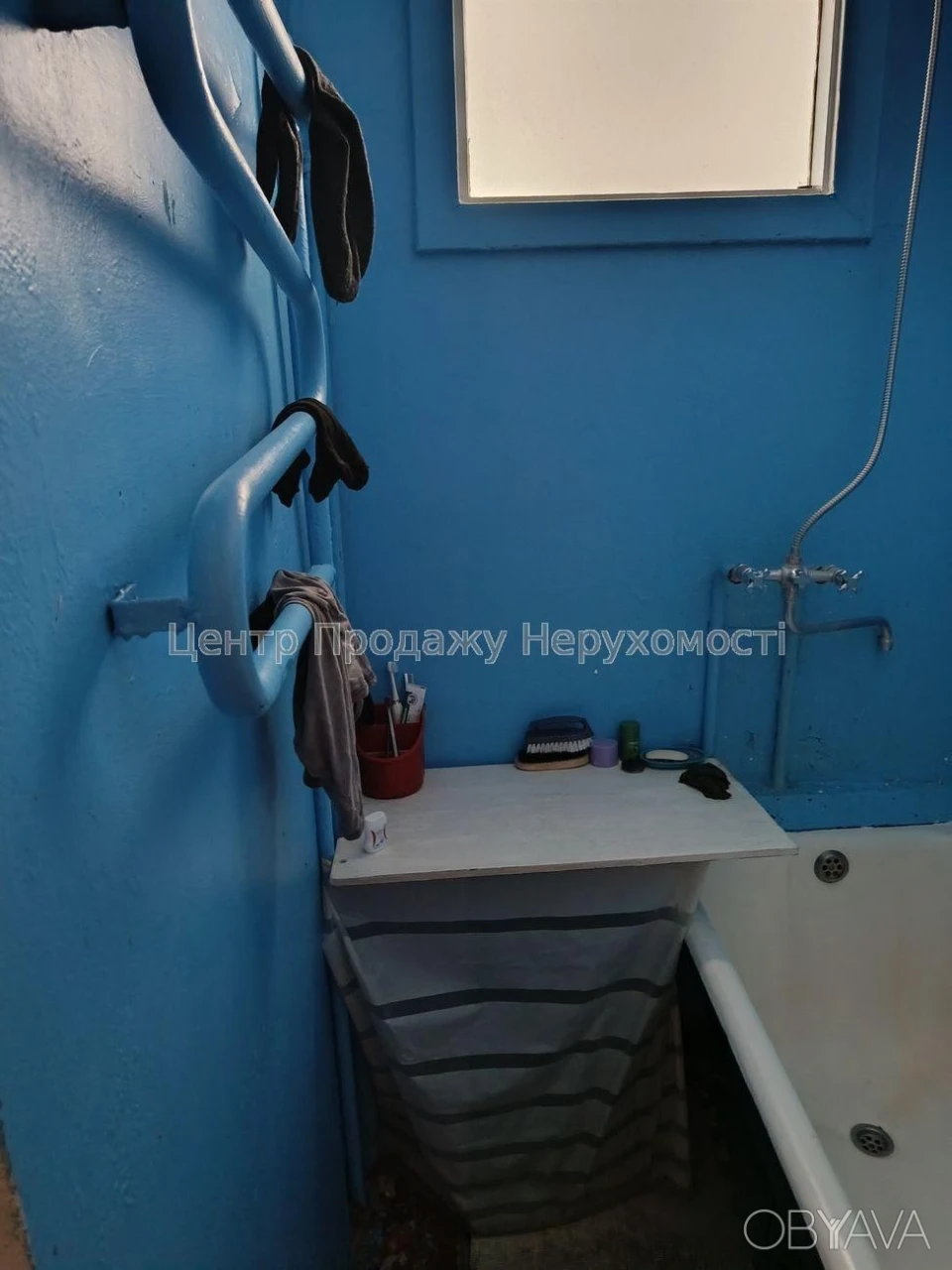 2-room apartment, 47 sq.m.