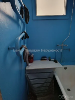 2-room apartment, 47 sq.m.
