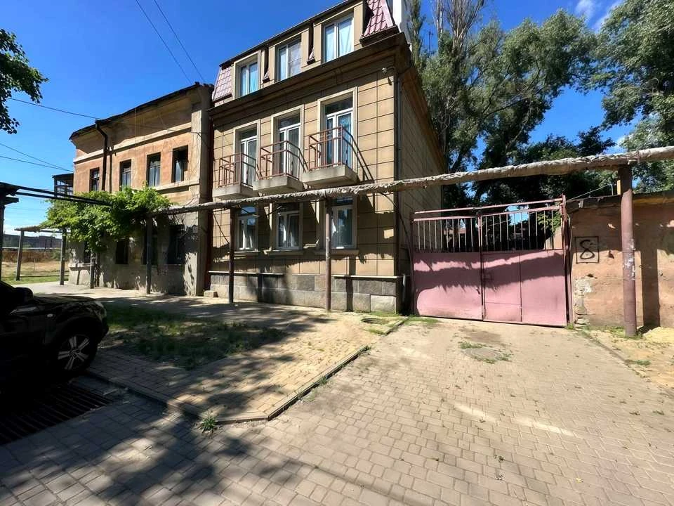 Квартира. Одесса, Церковная ул.