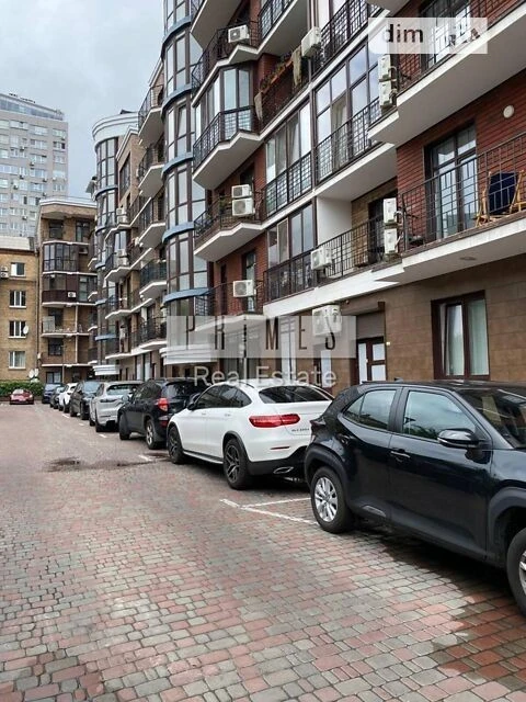 Продажа 2к квартиры 85.1 кв. м по ул. Казимира Малевича 48 •