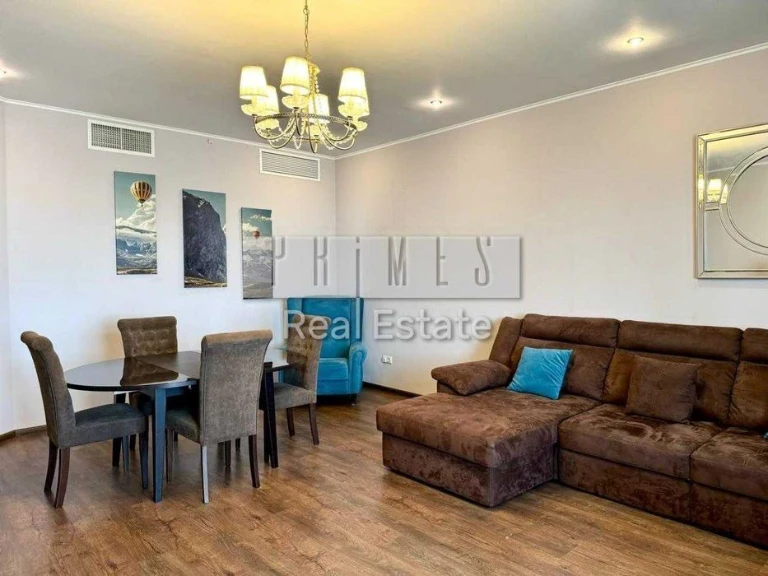 No commission Sale of 3-room apartment 150m2 with renovation Da Vinci Ole