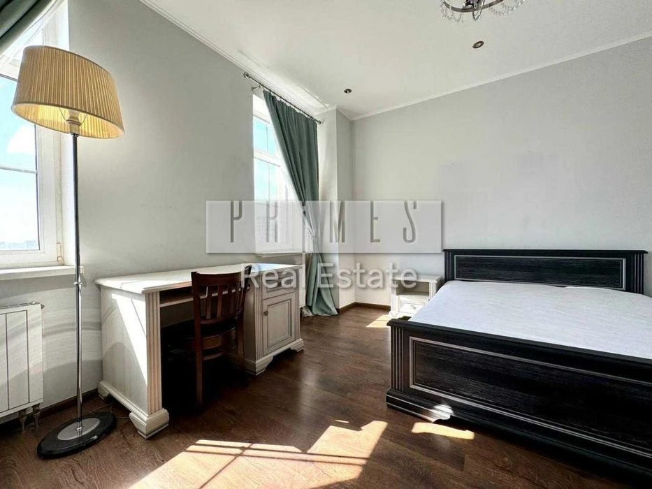 No commission Sale of 3-room apartment 150m2 with renovation Da Vinci Ole