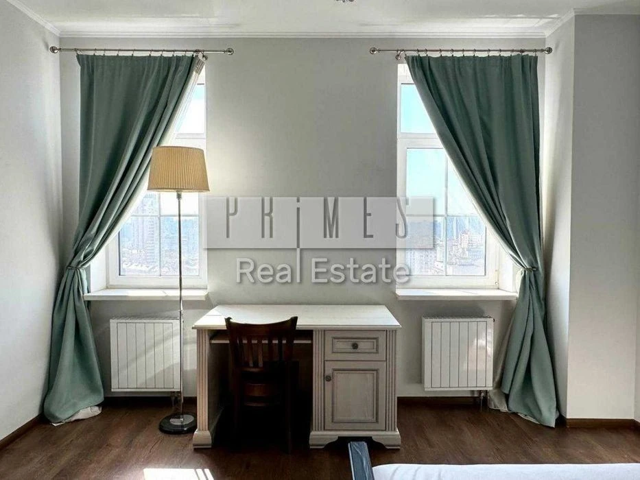 No commission Sale of 3-room apartment 150m2 with renovation Da Vinci Ole