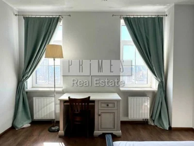 No commission Sale of 3-room apartment 150m2 with renovation Da Vinci Ole