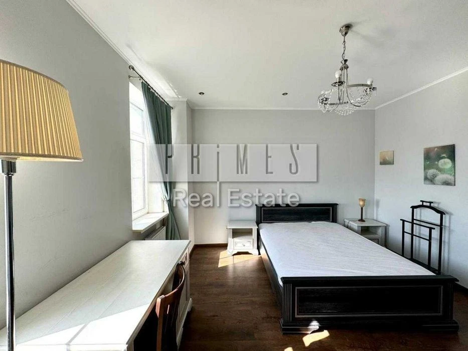 No commission Sale of 3-room apartment 150m2 with renovation Da Vinci Ole