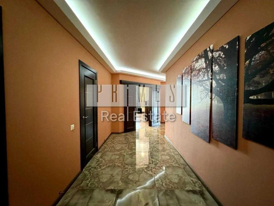 No commission Sale of 3-room apartment 150m2 with renovation Da Vinci Ole