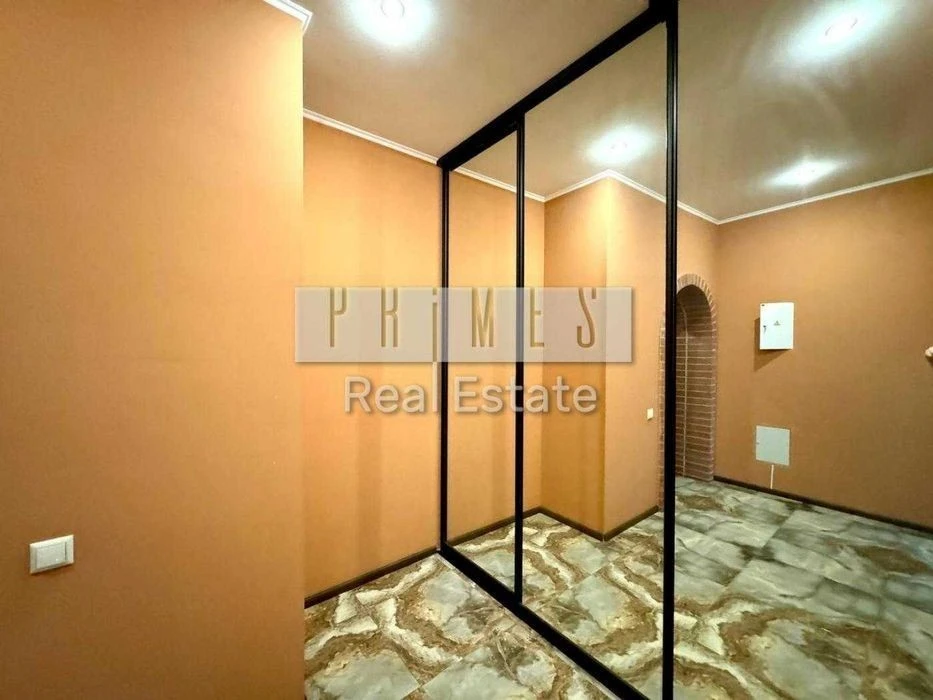 No commission Sale of 3-room apartment 150m2 with renovation Da Vinci Ole
