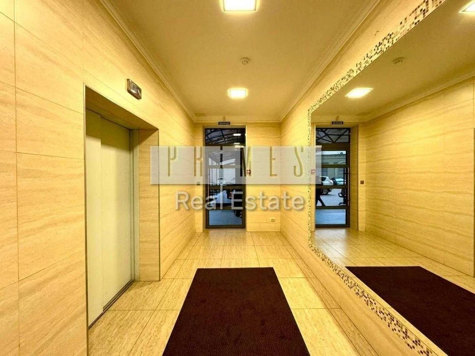 No commission Sale of 3-room apartment 150m2 with renovation Da Vinci Ole