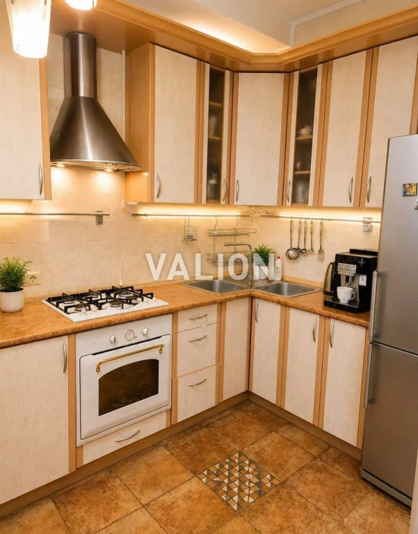 2-room apartment for sale, Ivan Franko St. 7