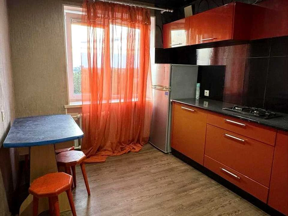 Квартира. Полтава, Європейська вул. (Фрунзе)