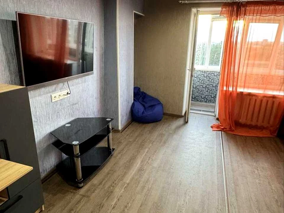 Квартира. Полтава, Європейська вул. (Фрунзе)