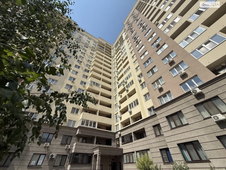 Продажа квартир в Слободке.