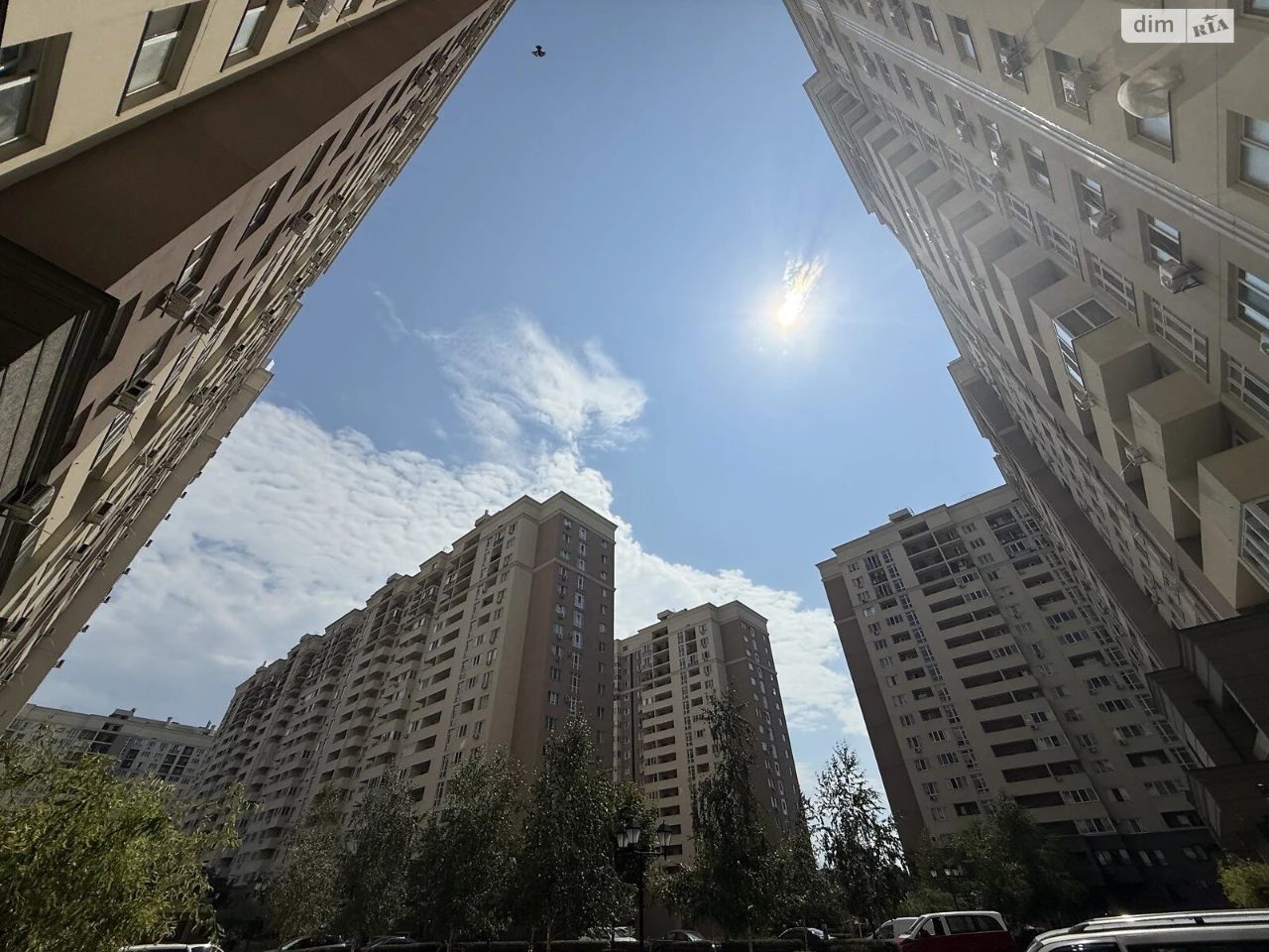 Продажа квартир в Слободке.