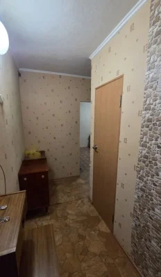 One-bedroom apartment for sale on Jasmine Boulevard.
