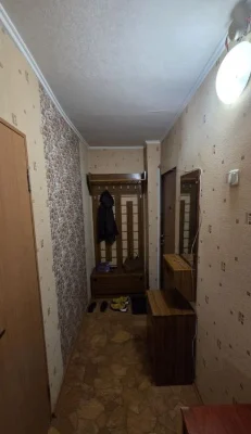 One-bedroom apartment for sale on Jasmine Boulevard.