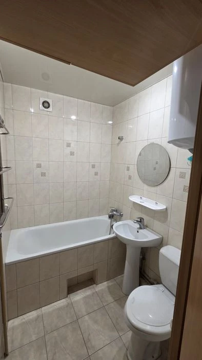 One-bedroom apartment for sale on Jasmine Boulevard.
