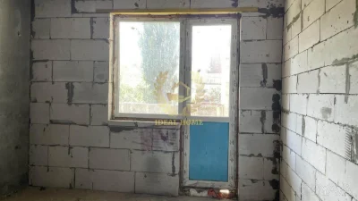 2-room apartment, 64 sq.m.