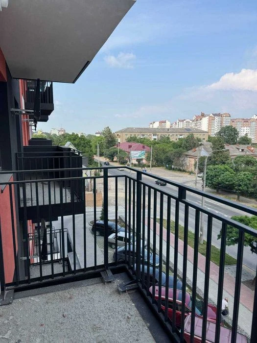 Продаж 2-кімнатної квартири 64,4 м² ЖК Скандинавія, Бандери