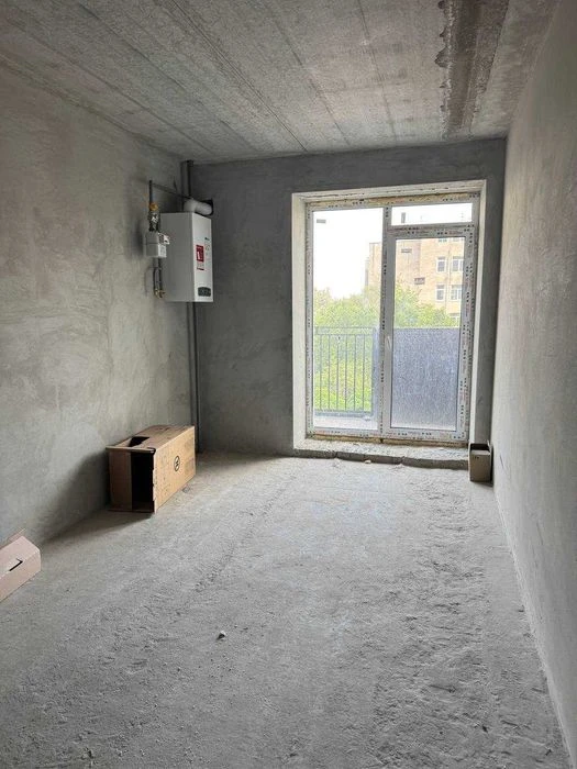 Продаж 2-кімнатної квартири 64,4 м² ЖК Скандинавія, Бандери