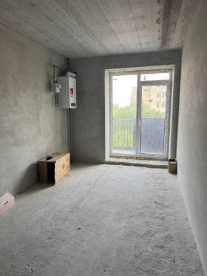 Продаж 2-кімнатної квартири 64,4 м² ЖК Скандинавія, Бандери