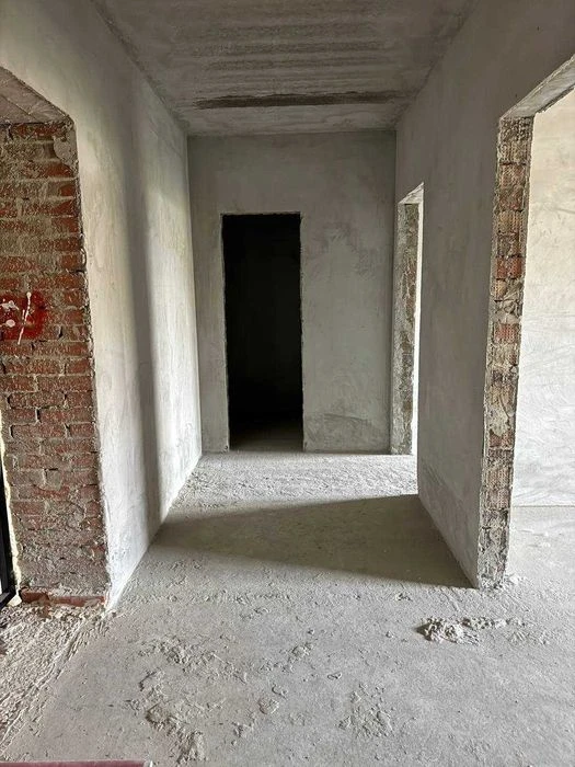 Продаж 2-кімнатної квартири 64,4 м² ЖК Скандинавія, Бандери