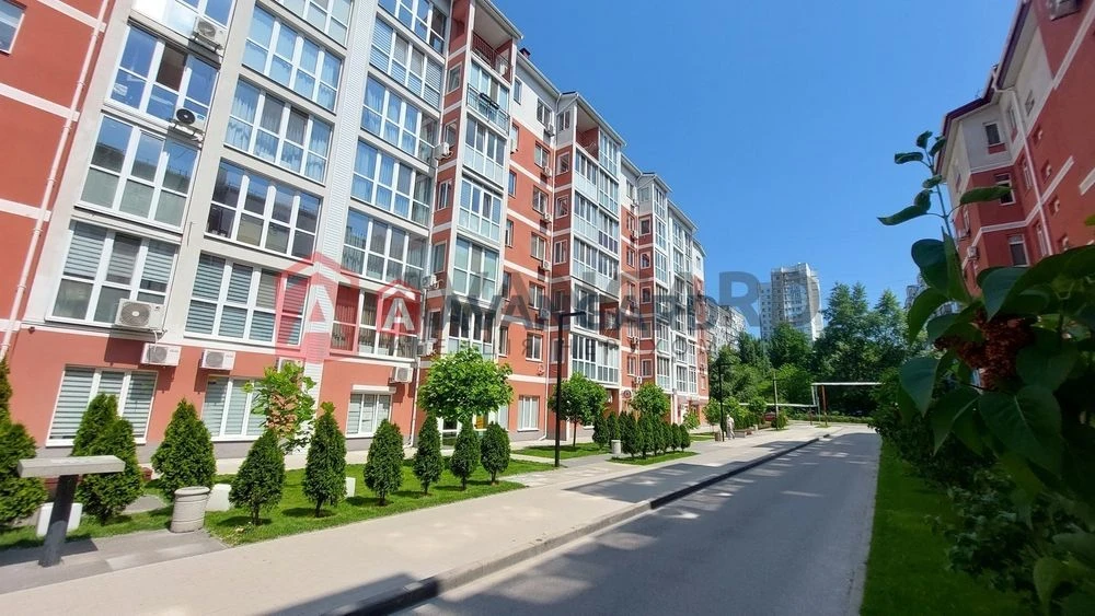 Продам квартиру в ЖК Олимпийский