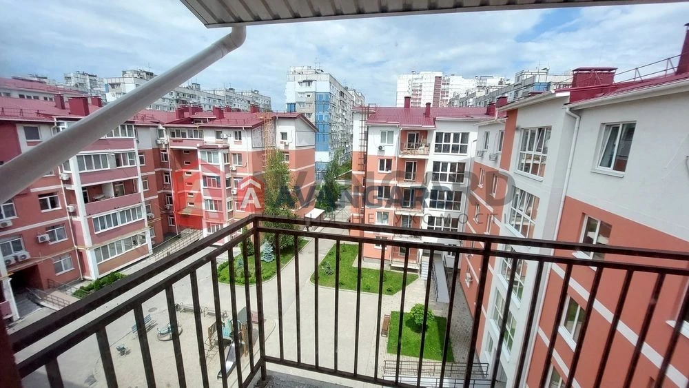 Продам квартиру в ЖК Олимпийский