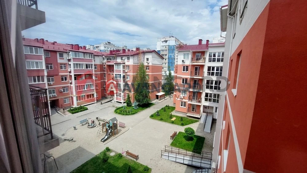 Продам квартиру в ЖК Олимпийский