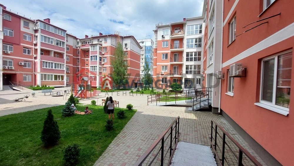Продам квартиру в ЖК Олимпийский