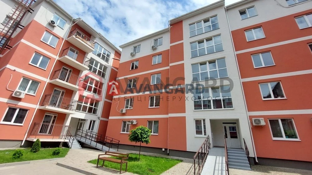 Продам квартиру в ЖК Олимпийский