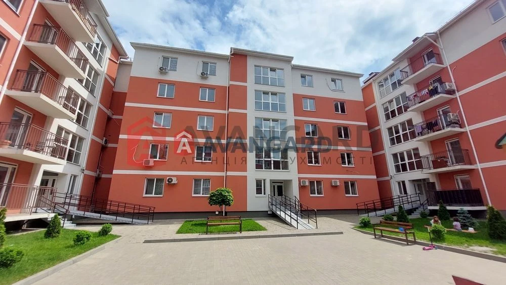 Продам квартиру в ЖК Олимпийский