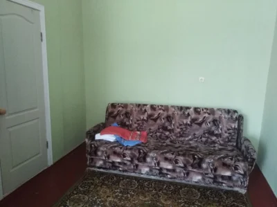 Продам 1 комн квартиру в районе рынка Анголенко на 1 этаже 1