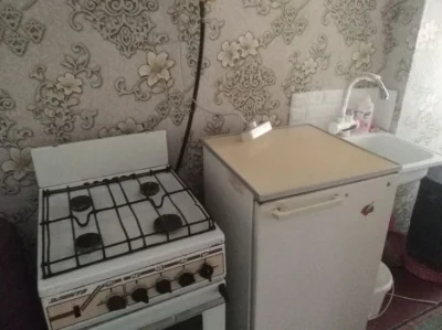 Продам 1 комн квартиру в районе рынка Анголенко на 1 этаже 1