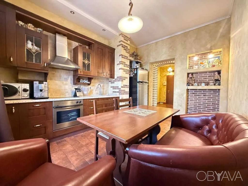 2-room apartment, 76.10 sq.m