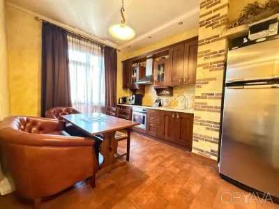 2-room apartment, 76.10 sq.m