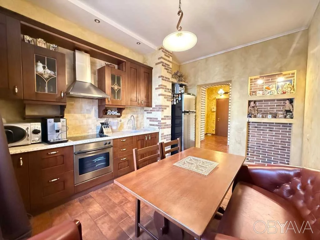 2-room apartment, 76.10 sq.m