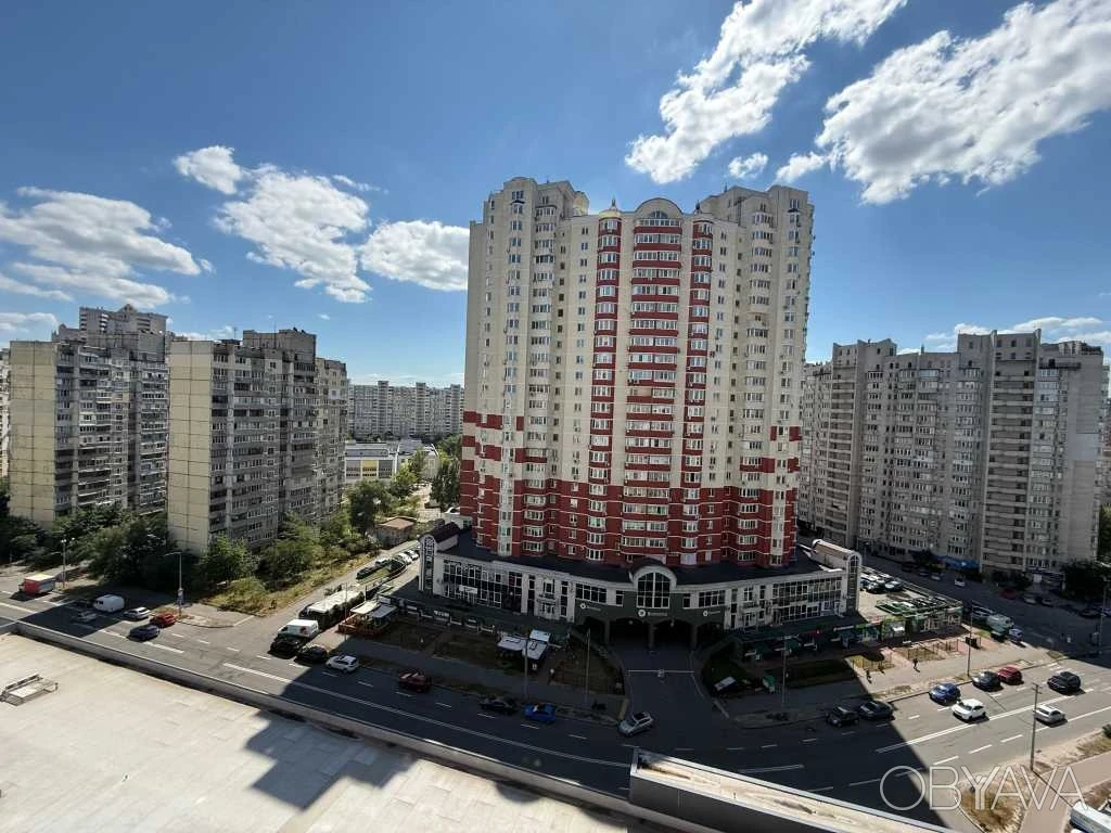2-room apartment, 76.10 sq.m