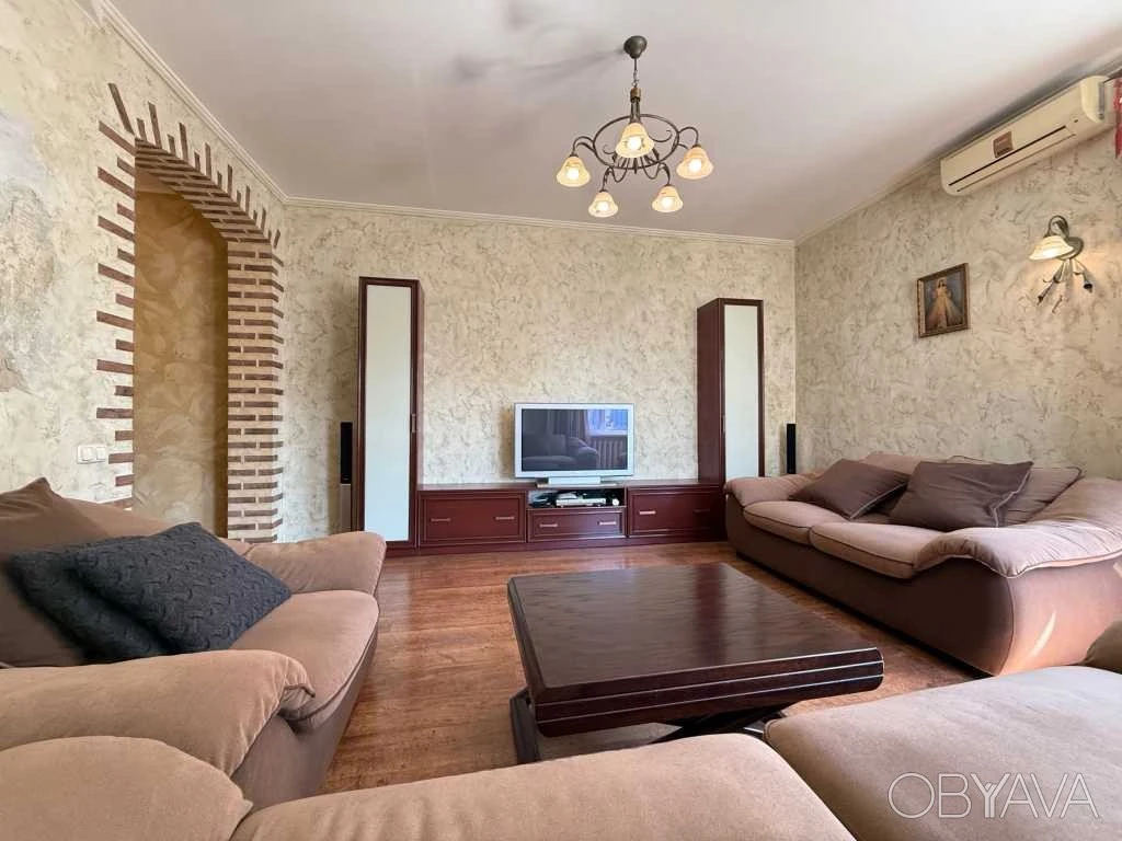 2-room apartment, 76.10 sq.m