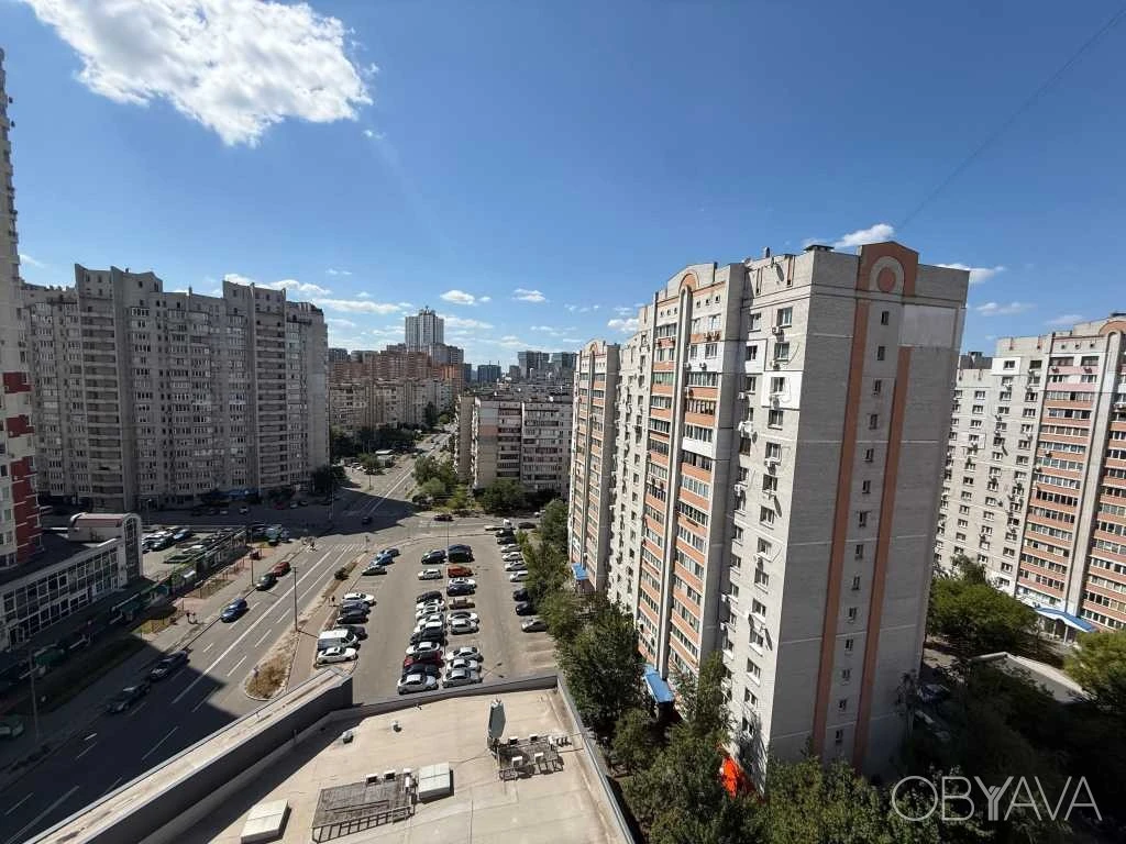 2-room apartment, 76.10 sq.m