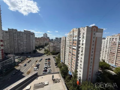 2-room apartment, 76.10 sq.m