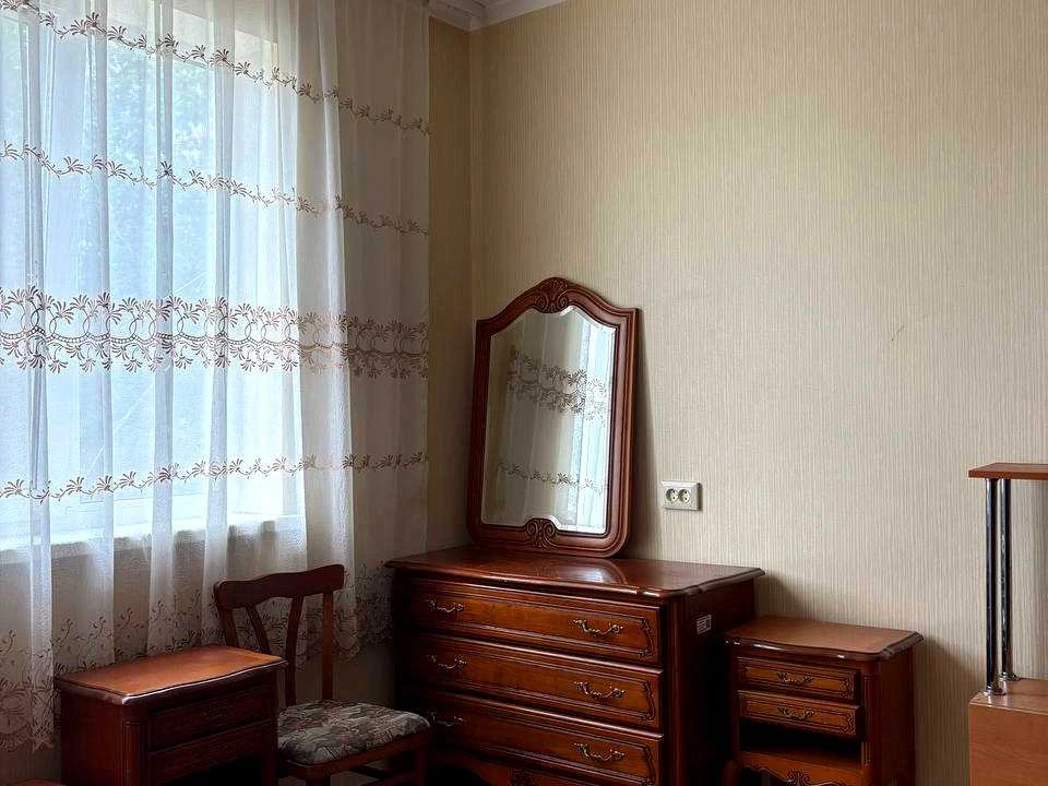 Apartment. Kharkiv, Amosova St. (Korchagintsiv)