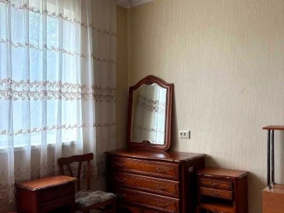 Apartment. Kharkiv, Amosova St. (Korchagintsiv)