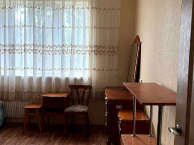 Apartment. Kharkiv, Amosova St. (Korchagintsiv)