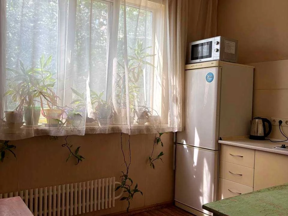Apartment. Kharkiv, Amosova St. (Korchagintsiv)