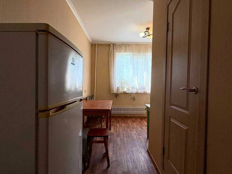 Apartment. Kharkiv, Amosova St. (Korchagintsiv)