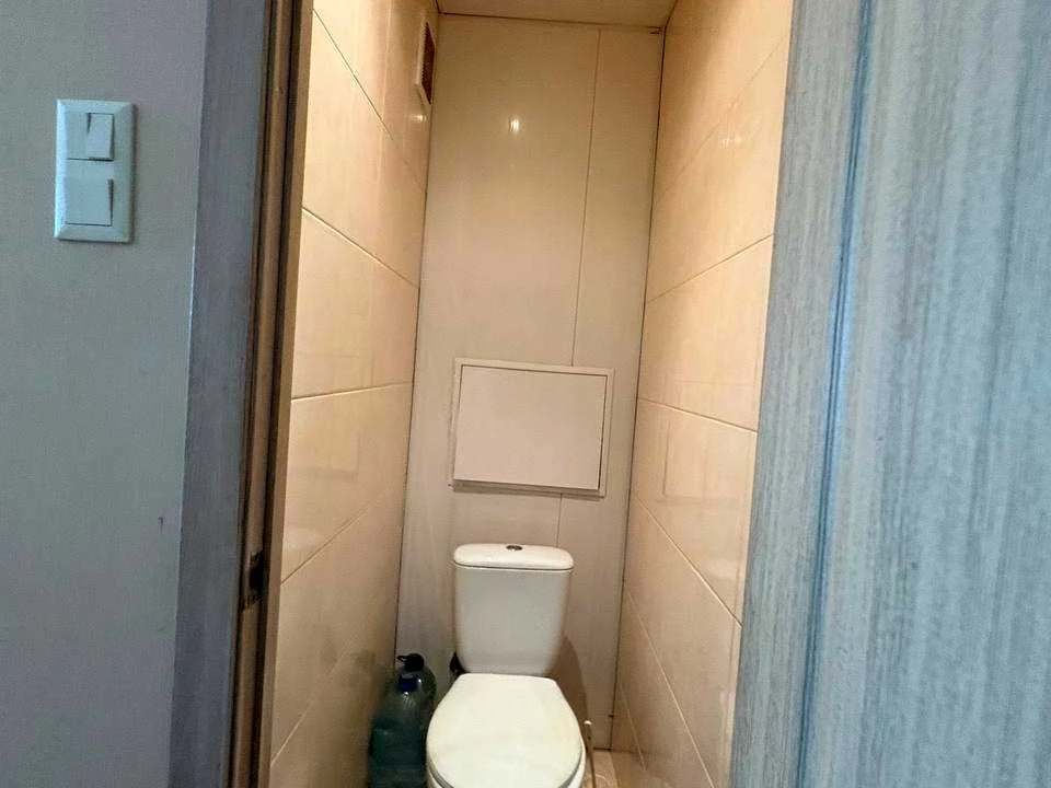 Apartment. Kharkiv, Amosova St. (Korchagintsiv)